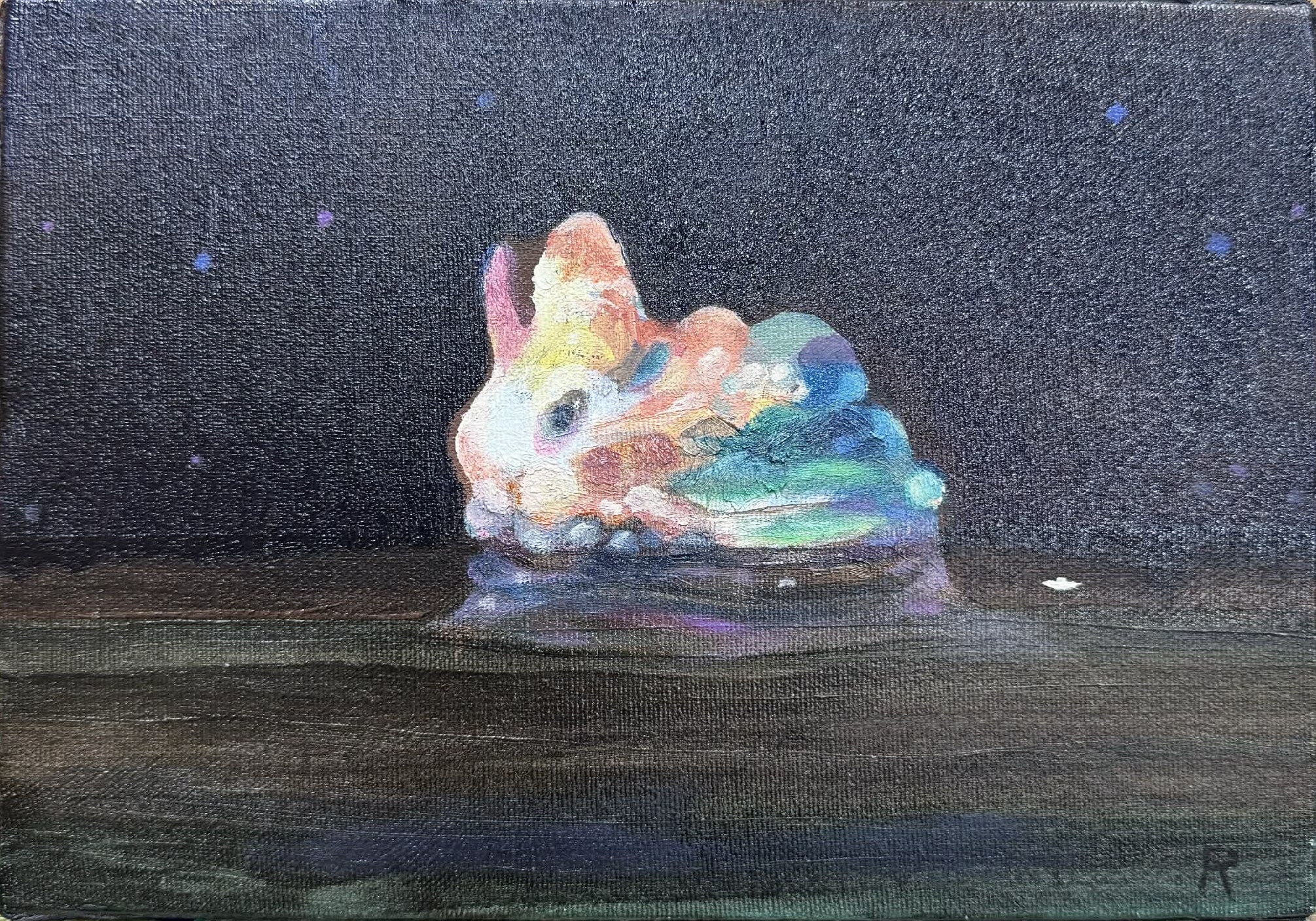 Exhibition | Gallery Field