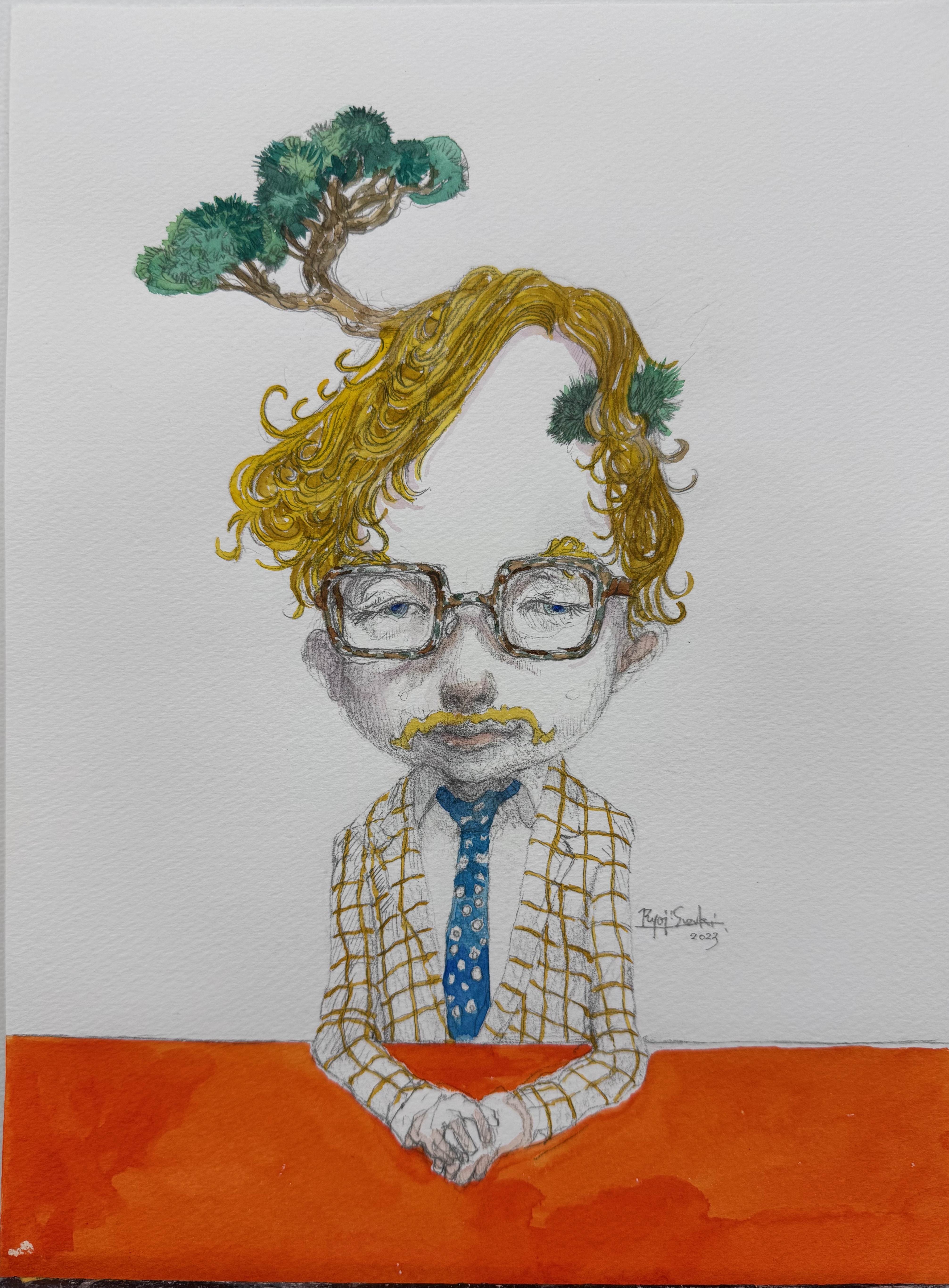 Exhibition | Gallery Field