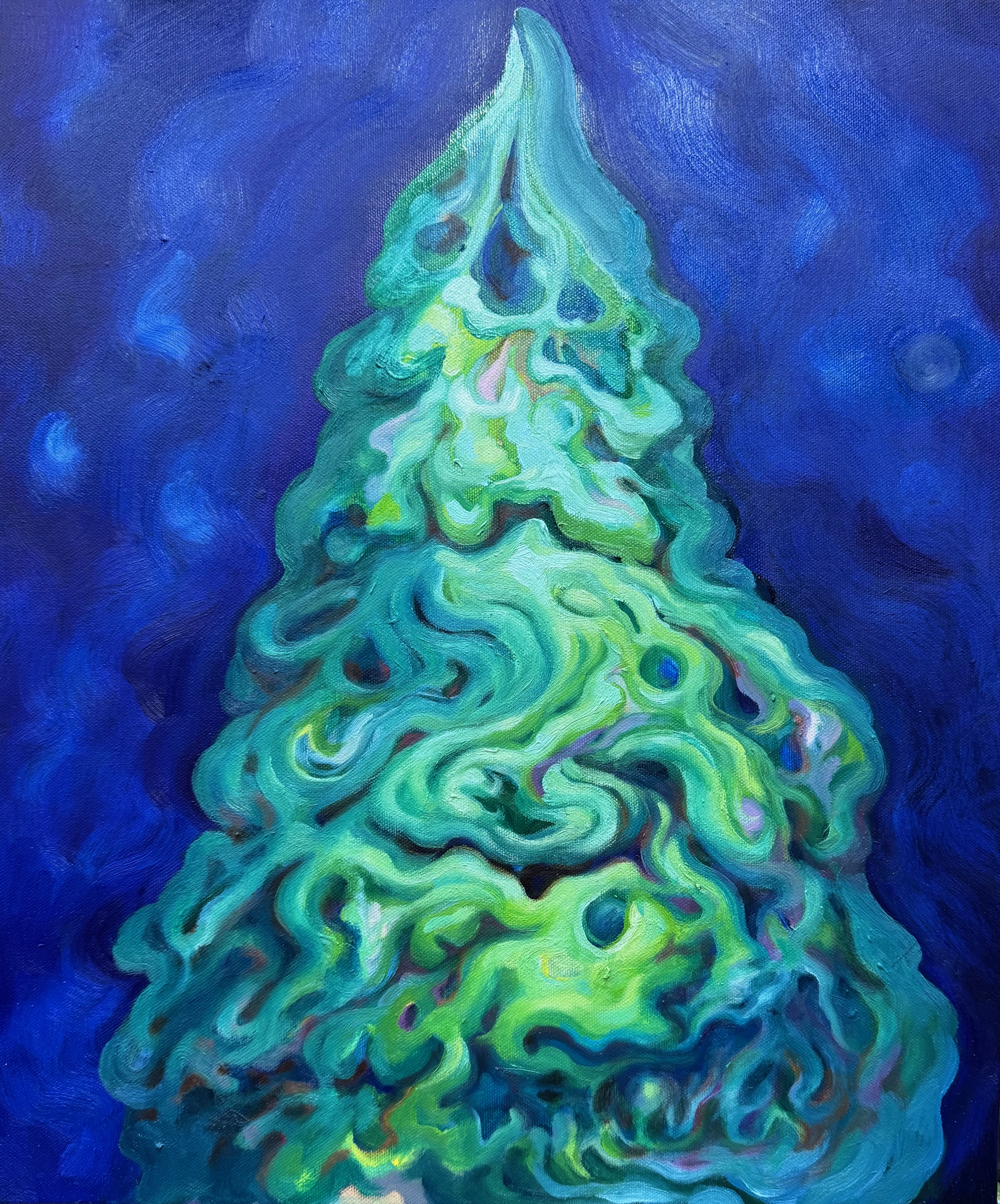 Exhibition | Gallery Field