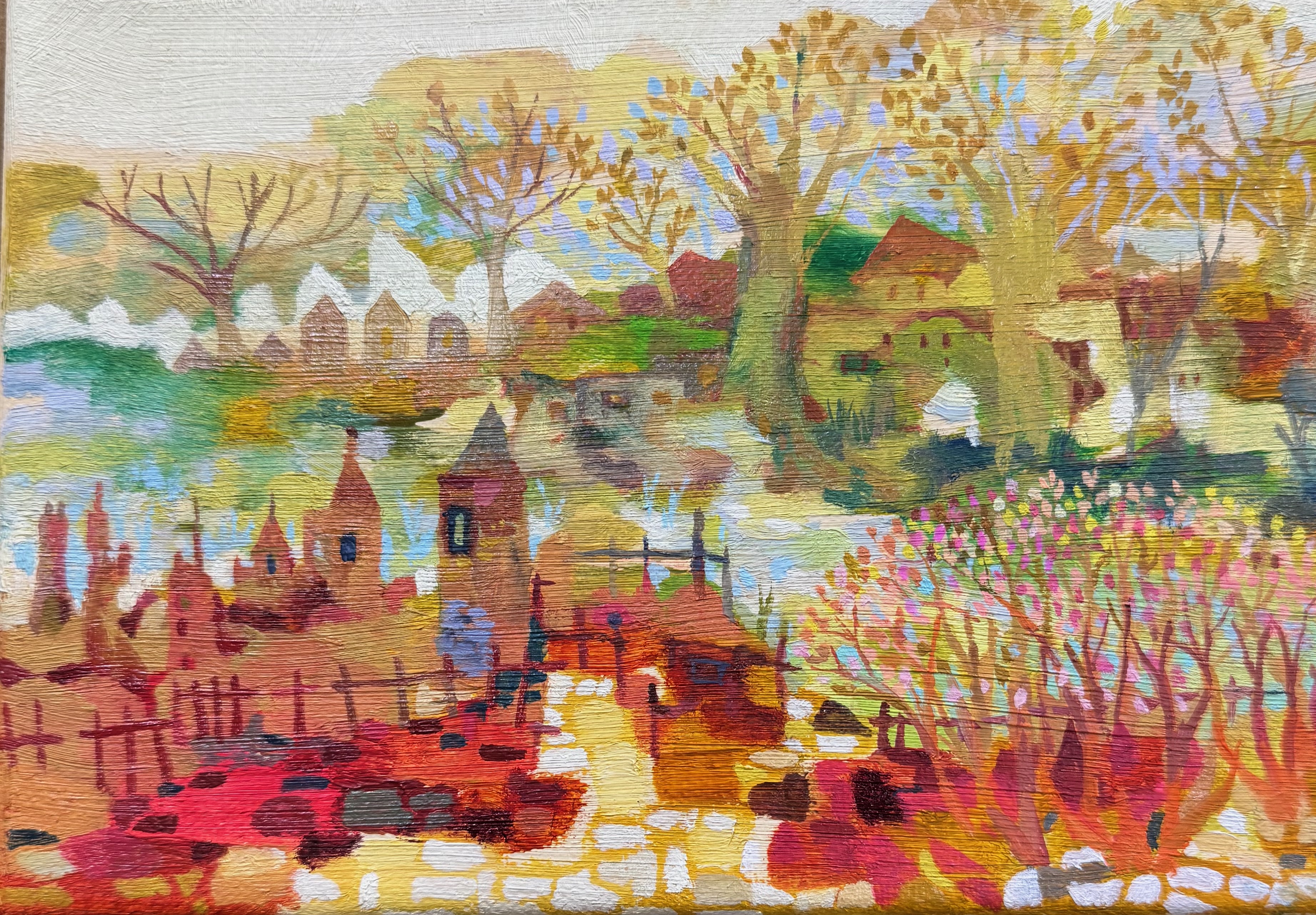 Exhibition | Gallery Field