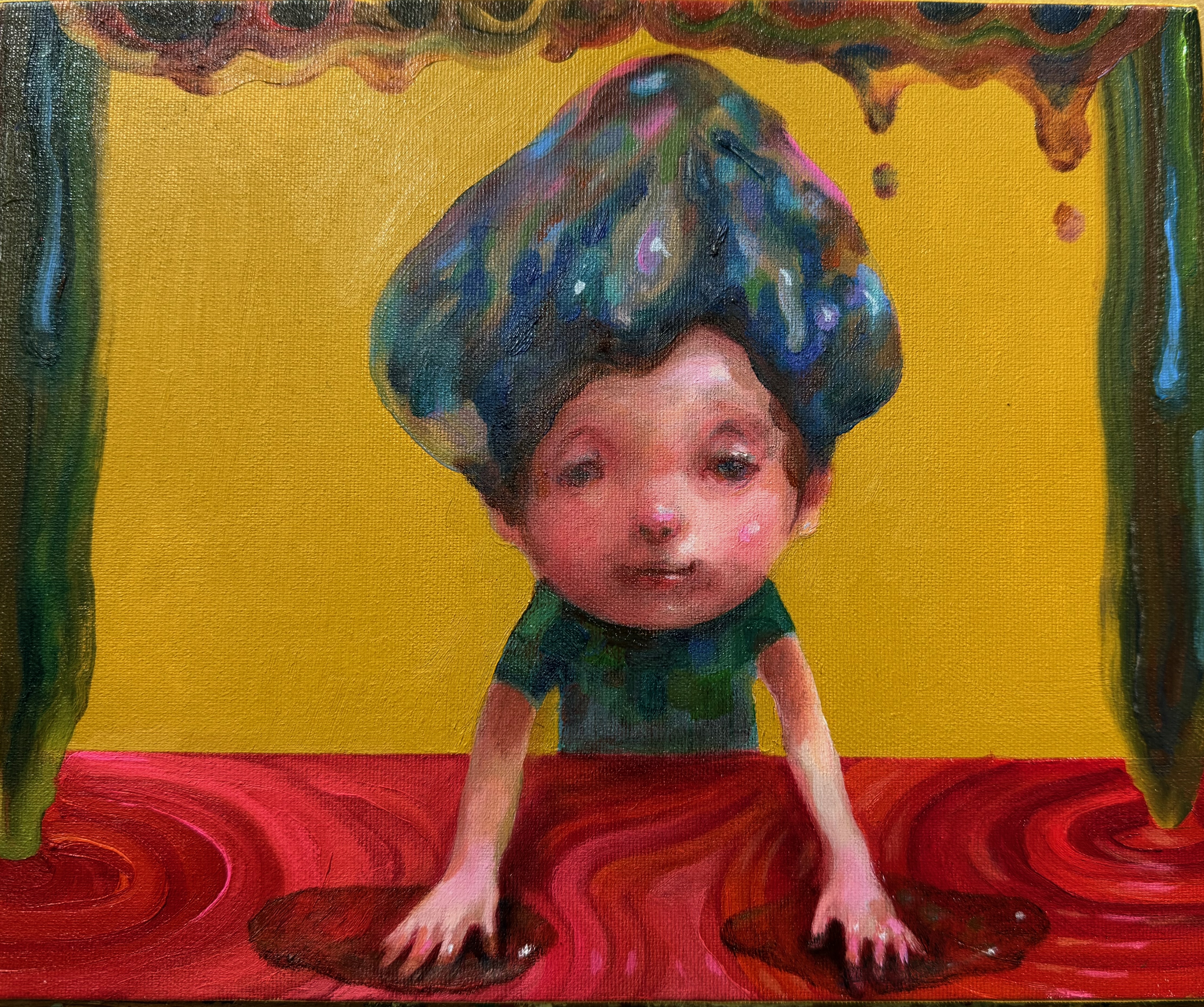 Exhibition | Gallery Field